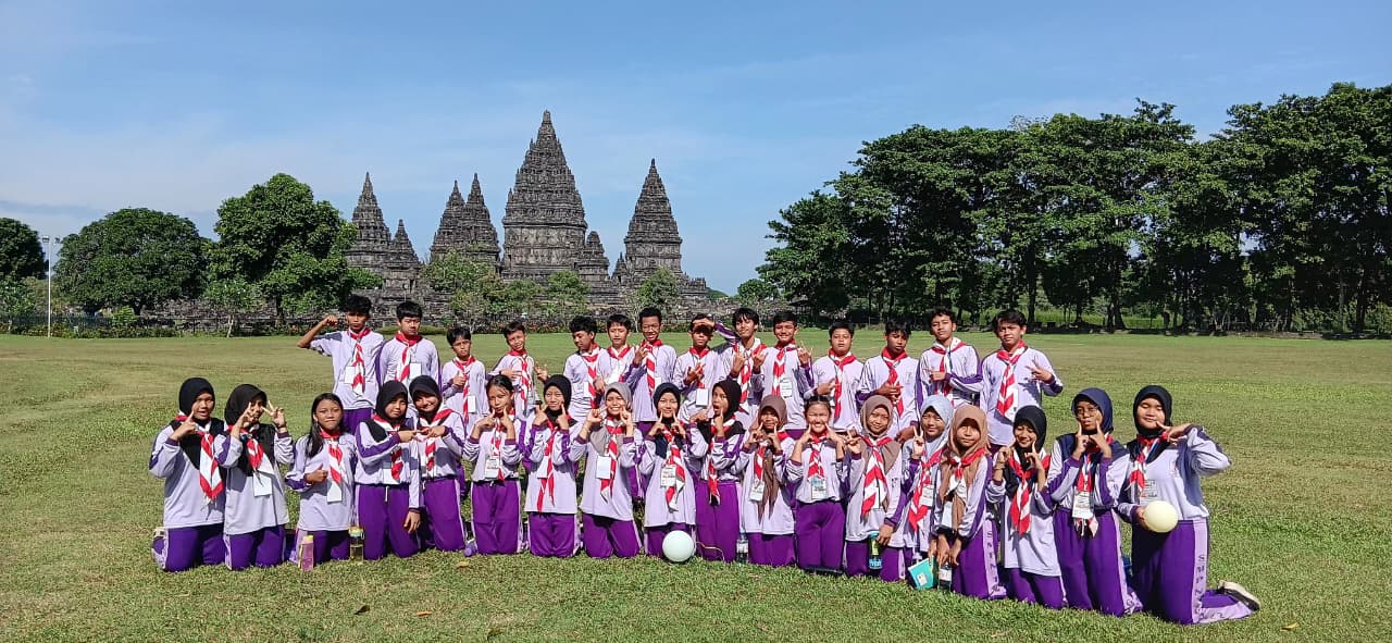 Bumi Perkemahan